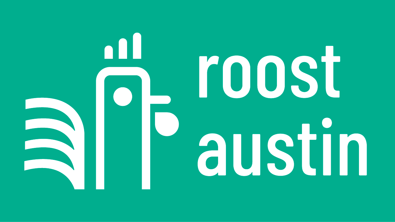roost austin